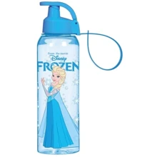 Пляшка HEREVIN DISNEY FROZEN 0.5 л: Тип пляшка