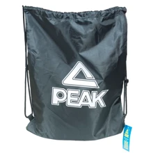 Рюкзак Peak XD1-BLA черный: Пол Унисекс