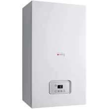 Газовый котел Saunier Duval - Thelia Condens 35 A (H-UA): Количество контуров двухконтурный