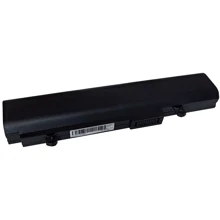 Батарея для ноутбука ASUS A31-1015 Eee PC 1015 10.8V Black 5200mAh OEM: Емкость, мАч 5200