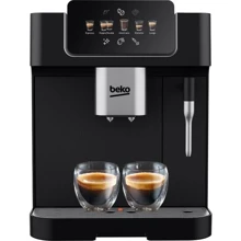 Кофеварка Beko CEG7302B: Тип кофемашина автоматическая