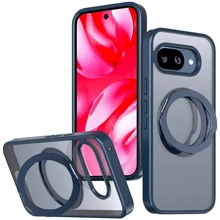 Чохол для телефона Epik Aura Fold Blue для Google Pixel 9a: Сумісність Google Pixel 9a