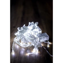 Электрогирлянда светодиодная BPNY Штора белая 240LED 3х2М 220V (116019): Производитель BPNY