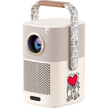 Проектор Yaber T2 Plus limited edition (Yaber-T2-Plus-limited): Тип Портативный