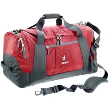 Рюкзак Deuter Relay 60 Cranberry-Granite (35509): Виробник Deuter