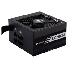 Блок питания Corsair TX750M (CP-9020131-EU) 750W: Форм-фактор ATX