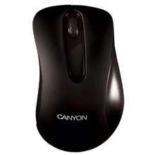 Мышь Canyon CNE-CMS2: Интерфейс подключения USB