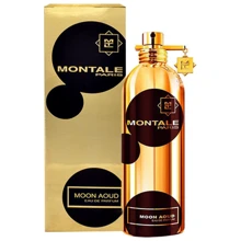 Парфумована вода Montale Moon Aoud 100 ml: Вид Парфумована вода