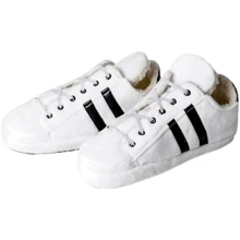 Сліпперси Balvi Tennis/S 38-39 (26385): undefined undefined