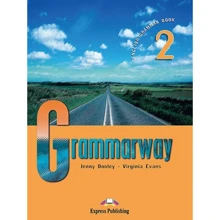 Grammarway 2: Student's Book: Производитель Express Publishing
