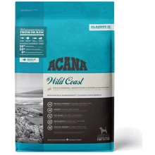 Сухой корм ACANA Wild Coast для собак всех пород с рыбой 6 кг (a56260): Тип Сухой корм