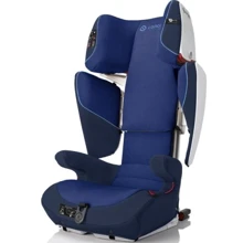 Автокрісло Concord Transformer ISOFIX-T INDIGO (TFM1152T): Група 15-36 кг (група 2-3)