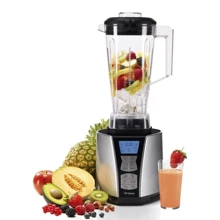 Блендер Trisa Vital Fit (6927.4712): Мощность, Вт 1500