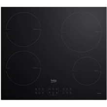 Варочная поверхность Beko HII64200MT: Расположение панели фронтальное