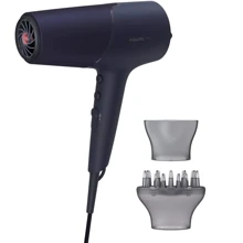 Фен Philips BHD510/00: Тип фен