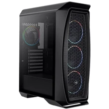 Корпус AeroCool Aero One Eclipse-G-BK-v1 (ACCM-PB17143.11): Форм-фактор материнской платы ATX/MicroATX/Mini-ITX