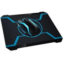 Мышь Razer TRON Bundle (мышка+коврик) (RZ84-00520100-B1G1): Интерфейс подключения проводная USB