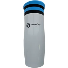 Термокружка EdelHoff EH-5318 (400 мл) - Синяя: Производитель EdelHoff