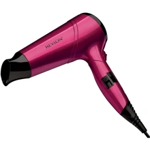 Фен Revlon Perfect Heat Frizz Fighter (RVDR5229E2): Тип Компактный