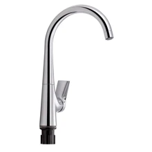 Смеситель для кухни Qtap Skalna 9026101UC: Назначение Для кухни