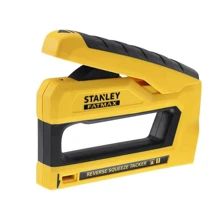 Степлер строительный Stanley FMHT0-80551: Производитель Stanley