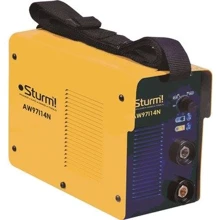Сварочный инвертор Sturmax AW97I14N: undefined undefined