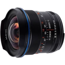 Объектив для фотоаппарата Laowa 12mm f/2.8 Zero-D Nikon AI VE1228N: Тип объектива Широкоугольный