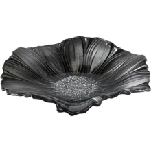 Ваза Ваза для фруктів Walther Glas Susanna Black-Velvet тисяча шістьдесят п'ять WG (430мм): undefined undefined