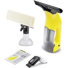 Пилосос Karcher WV 1 Plus Frame Edition (1.633-228.0): Тип пилососа оконный