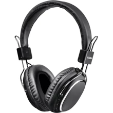 Навушники Gelius Pro Perfect 2 GL-HBB-0019 Black: Тип конструкції накладні