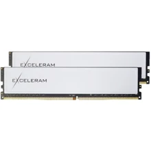 Exceleram 16 GB (2x8GB) DDR4 3200 MHz Black&White (EBW4163216AD): Производитель eXceleram