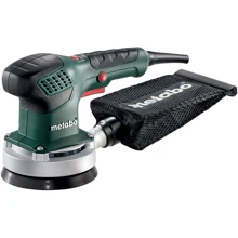 Вибрационная шлифмашина Metabo SXE 3125 (600443000): Производитель Metabo
