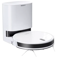 Робот уборщик Xiaomi Lydsto G2 White YM-G2-W03: Производитель Xiaomi