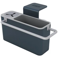 Організатор для раковини Joseph Joseph Sink Aid Чорний (Black) (85024): undefined undefined