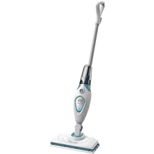 Пароочиститель Black+Decker FSM1605: Максимальная мощность, Вт 1300