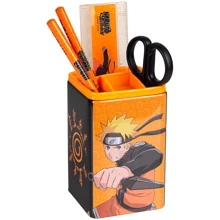 Набір настільний Kite Naruto квадратний (NR23-214): Виробник KITE