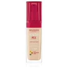 Bourjois Healthy Mix With Vitamin №52.5 Rose Beige Тональний крем 30 ml: Вид Тональные средства