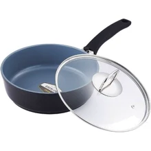 Сковорода Bergner BG 8650 (28 см): undefined undefined