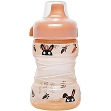 Поильник Nip Trainer cup Система Actiflex 260 мл (35100): Производитель NIP