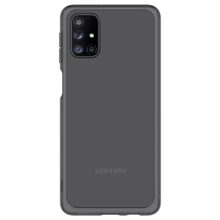 Чехол для телефонов Samsung KD Lab Cover Black (GP-FPM317KDABW) for Samsung M317 Galaxy M31s: Совместимость Samsung M317 Galaxy M31s