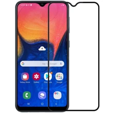 Аксессуар для смартфона Tempered Glass Black for Samsung M105 Galaxy M10 / A105 Galaxy A10 / A107 Galaxy A10s: Совместимость Samsung A105 Galaxy A10