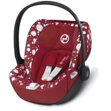 Автокресло Cybex Cloud Z i-Size by Jeremy Scott Petticoat: undefined undefined