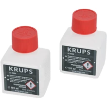 Жидкость для очистки KRUPS XS900031: Производитель Krups