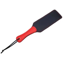 Шлепалка из коллекции Spanking Paddle - SPP011: Производитель SKN