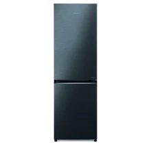 Холодильник Hitachi R-B410PUC6BBK: Тип xолодильник двухкамерный