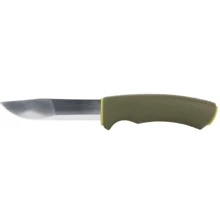 Нож Morakniv Bushcraft Forest S (2305.00.64): Тип ножа Туристический