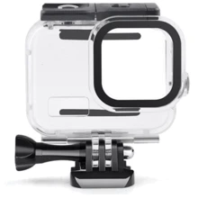 Подводный корпус SHOOT V2 для GoPro HERO8 Black XTGP547A: Тип аксессуара Водонепроницаемый чехол