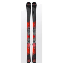 Лыжи HEAD V-Shape V6 LYT-PR bk/rd + PR 11 GW BR.85[G] 156 2022 (117629): Тип горные лыжи