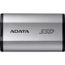 ADATA SD810 1 TB (SD810-1000G-CSG): Тип накопителя портативный