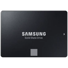 Samsung 860 EVO 2.5 500 GB (MZ-76E500B/KR): Тип накопителя внутренний